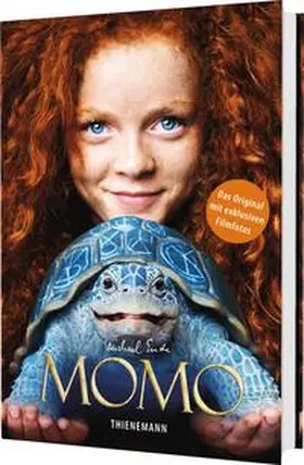 Ende |  Momo | Buch |  Sack Fachmedien