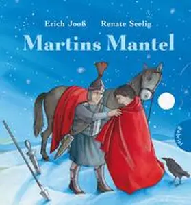 Jooss |  Martins Mantel | Buch |  Sack Fachmedien