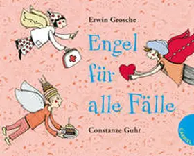 Grosche |  Engel für alle Fälle (Mini) | Buch |  Sack Fachmedien
