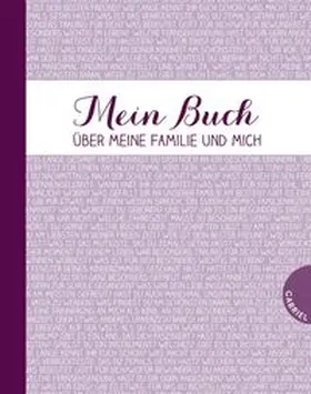 Scheweling |  Mein Buch über meine Familie und mich | Buch |  Sack Fachmedien