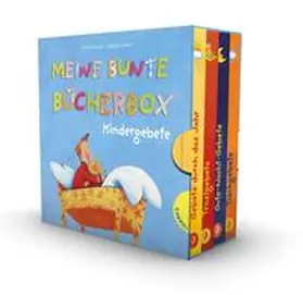 Grosche | Meine bunte Bücherbox | Buch | 978-3-522-30397-2 | www.sack.de
