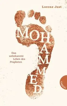 Just |  Mohammed | Buch |  Sack Fachmedien