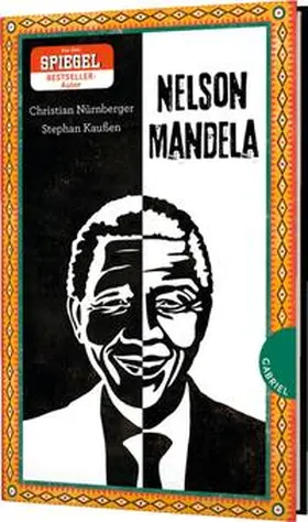 Kaußen / Nürnberger |  Nelson Mandela | Buch |  Sack Fachmedien
