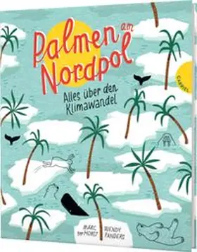 ter Horst |  Palmen am Nordpol | Buch |  Sack Fachmedien