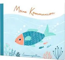 Brielmaier |  Meine Kommunion | Buch |  Sack Fachmedien