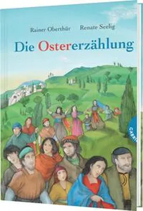 Oberthür |  Die Ostererzählung | Buch |  Sack Fachmedien