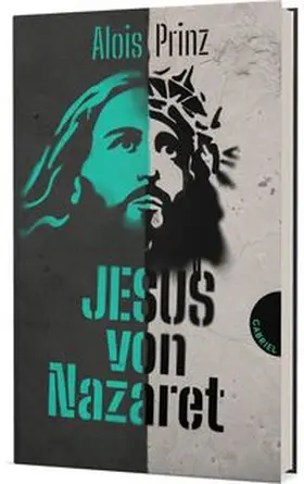 Prinz | Jesus von Nazaret | Buch | 978-3-522-30624-9 | www.sack.de