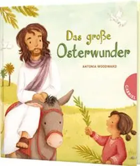 Woodward |  Das große Osterwunder | Buch |  Sack Fachmedien