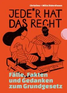 Olderdissen |  Jede*r hat das Recht | Buch |  Sack Fachmedien