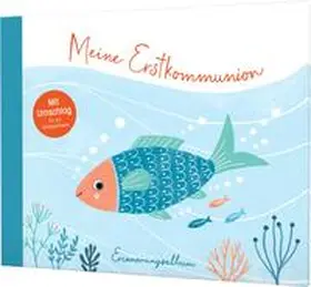 Brielmaier |  Meine Erstkommunion | Buch |  Sack Fachmedien