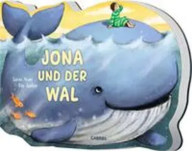 Praml |  Dein kleiner Begleiter: Jona und der Wal | Buch |  Sack Fachmedien