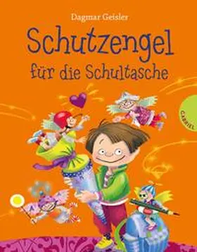 Geisler |  Schutzengel für die Schultasche | Buch |  Sack Fachmedien