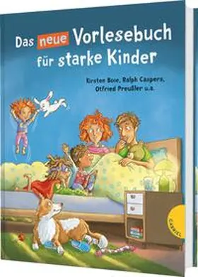 Klaßen |  Das neue Vorlesebuch für starke Kinder | Buch |  Sack Fachmedien