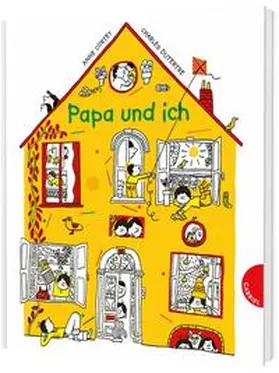 Cortey |  Papa und ich | Buch |  Sack Fachmedien