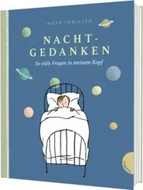Tobiasen |  Nachtgedanken | Buch |  Sack Fachmedien
