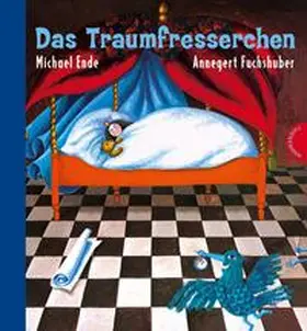 Ende |  Das Traumfresserchen | Buch |  Sack Fachmedien