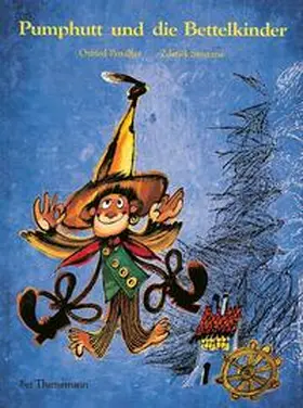 Preußler |  Pumphutt und die Bettelkinder | Buch |  Sack Fachmedien