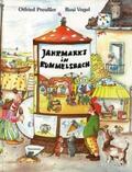 Preußler / Vogel |  Jahrmarkt in Rummelsbach | Buch |  Sack Fachmedien