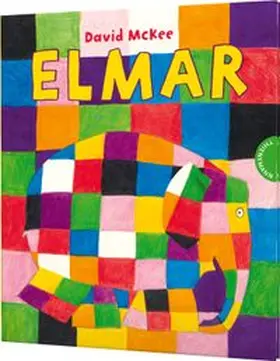 McKee |  Elmar | Buch |  Sack Fachmedien