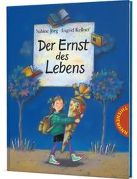 Jörg |  Der Ernst des Lebens | Buch |  Sack Fachmedien