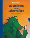 Ende |  Der Lindwurm und der Schmetterling | Buch |  Sack Fachmedien