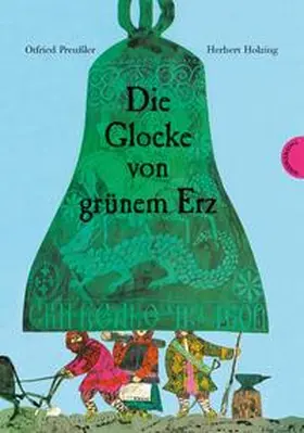 Preußler |  Die Glocke von grünem Erz | Buch |  Sack Fachmedien