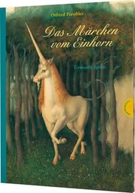 Preußler |  Das Märchen vom Einhorn | Buch |  Sack Fachmedien