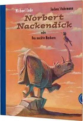 Ende |  Norbert Nackendick | Buch |  Sack Fachmedien