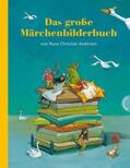 Andersen |  Das große Märchenbilderbuch von Hans Christian Andersen | Buch |  Sack Fachmedien