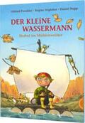 Preußler / Stigloher |  Preußler, O: Der kleine Wassermann, Herbst im Mühlenweiher | Buch |  Sack Fachmedien
