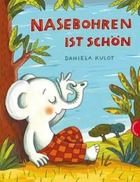 Kulot |  Nasebohren ist schön | Buch |  Sack Fachmedien