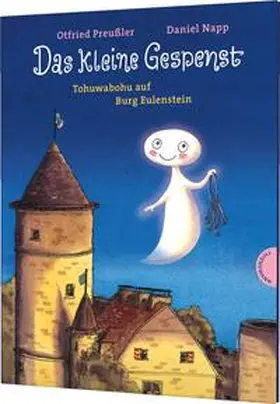 Preußler / Preußler-Bitsch |  Das kleine Gespenst | Buch |  Sack Fachmedien