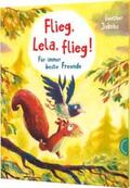 Jakobs |  Flieg, Lela, flieg! | Buch |  Sack Fachmedien