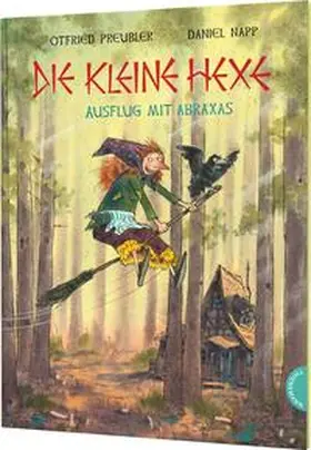 Preußler / Preußler-Bitsch |  Die kleine Hexe | Buch |  Sack Fachmedien