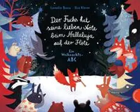 Boese |  Der Fuchs hat seine lieben Nöte beim Halleluja auf der Flöte | Buch |  Sack Fachmedien