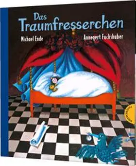 Ende |  Das Traumfresserchen | Buch |  Sack Fachmedien