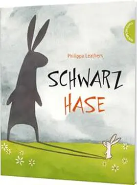 Leathers |  Schwarzhase | Buch |  Sack Fachmedien