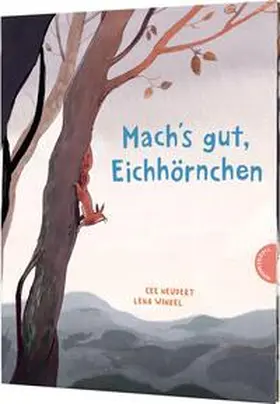 Neudert |  Mach's gut, Eichhörnchen! | Buch |  Sack Fachmedien