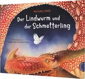 Ende |  Der Lindwurm und der Schmetterling | Buch |  Sack Fachmedien