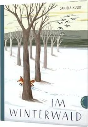 Kulot | Im Winterwald | Buch | 978-3-522-45960-0 | www.sack.de