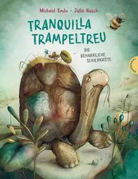 Ende / Nüsch |  Tranquilla Trampeltreu | Buch |  Sack Fachmedien