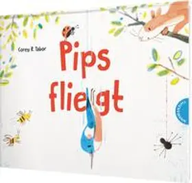 Tabor |  Pips fliegt | Buch |  Sack Fachmedien