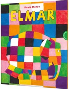 McKee |  Elmar: Elmar | Buch |  Sack Fachmedien