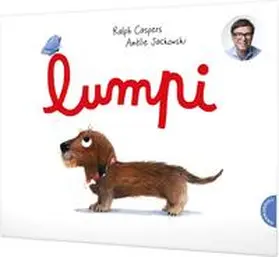 Caspers |  Lumpi 1: Lumpi | Buch |  Sack Fachmedien