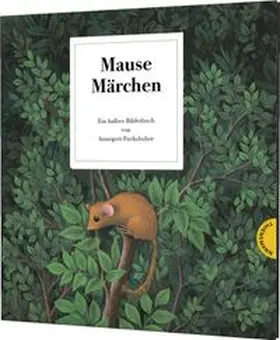 Fuchshuber |  Mausemärchen - Riesengeschichte | Buch |  Sack Fachmedien