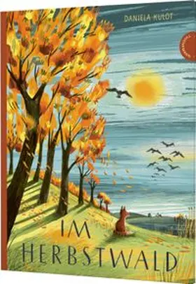 Kulot |  Im Herbstwald | Buch |  Sack Fachmedien