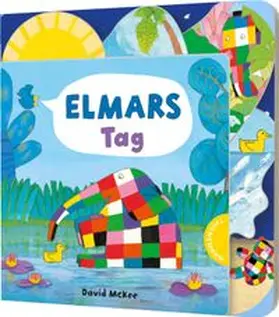 McKee |  Elmar: Elmars Tag | Buch |  Sack Fachmedien