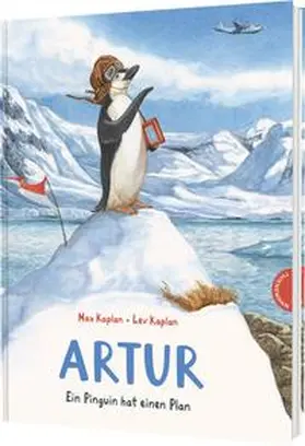 Kaplan |  Artur | Buch |  Sack Fachmedien