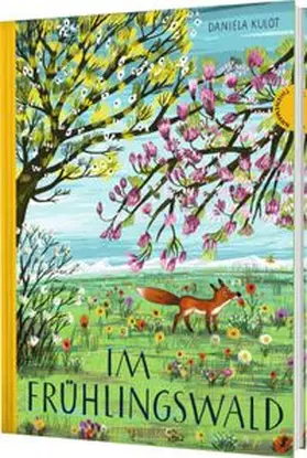Kulot |  Im Frühlingswald | Buch |  Sack Fachmedien