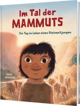 Groenink |  Im Tal der Mammuts | Buch |  Sack Fachmedien